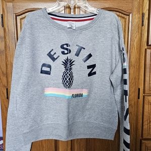 Destin Florida Sweatshirt